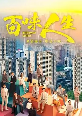 春夜记事海报
